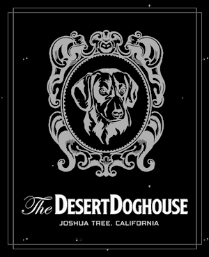 Desert Doghouse logo